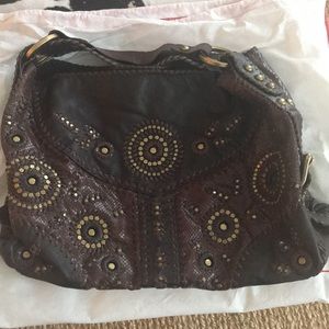 Isabella Fiore shoulder bag